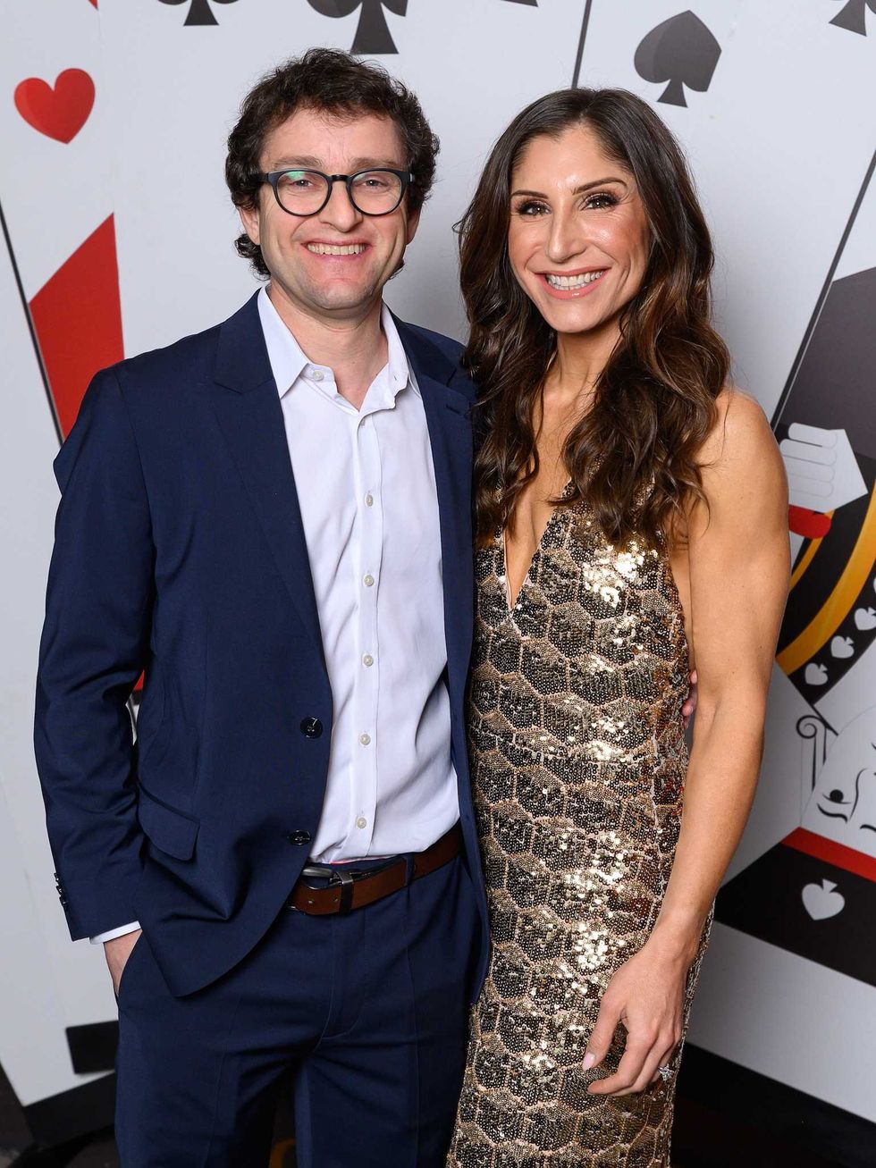 JCC Children's Scholarship Gala 2026