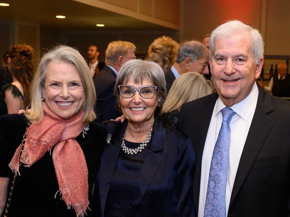 JCC Children's Scholarship Gala 2026