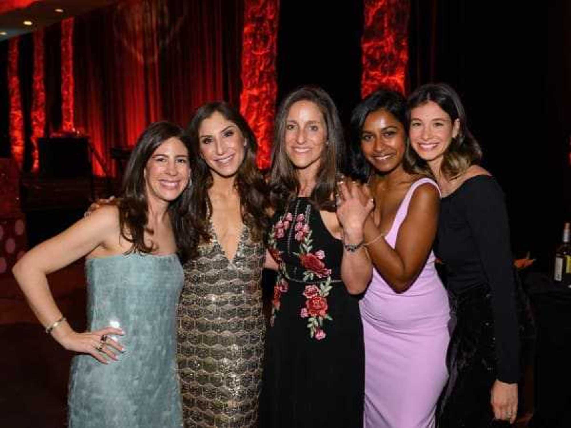 JCC Children's Scholarship Gala 2026