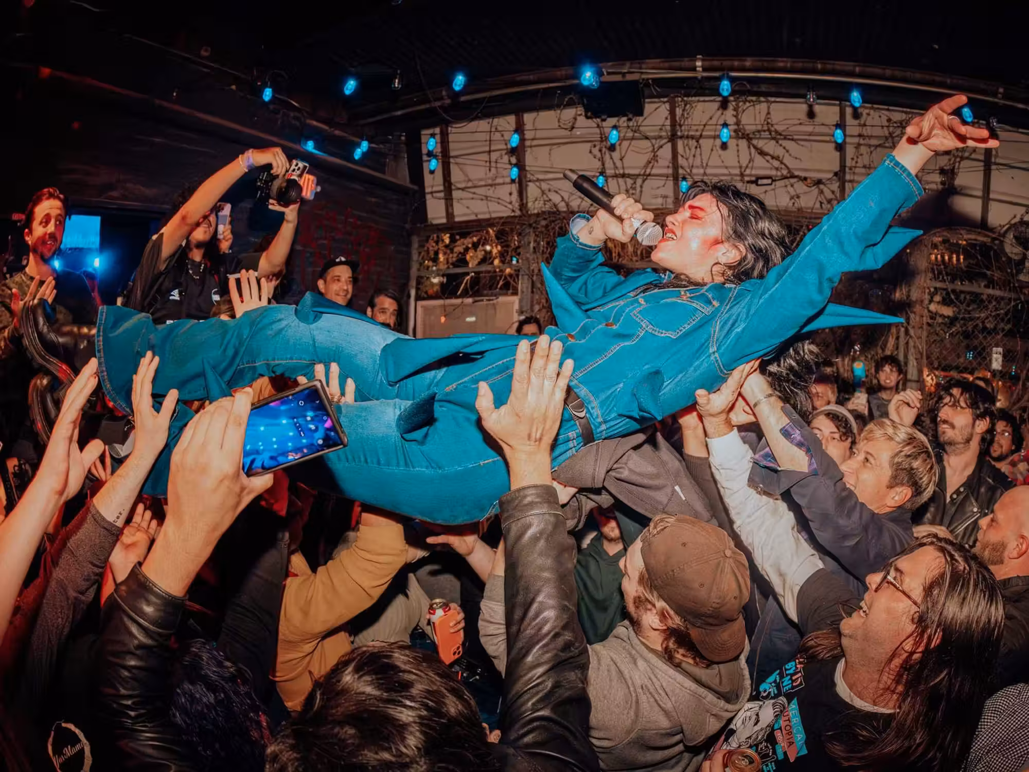 J’cuuzi Empire Garage Free Week