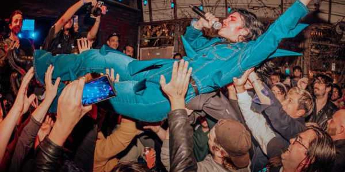 Free Austin music festival + 6 more Texas travel ideas in January