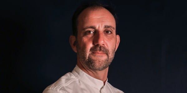 Tilman Fertitta's master chef receives prestigious French agriculture award - Vimarsana News