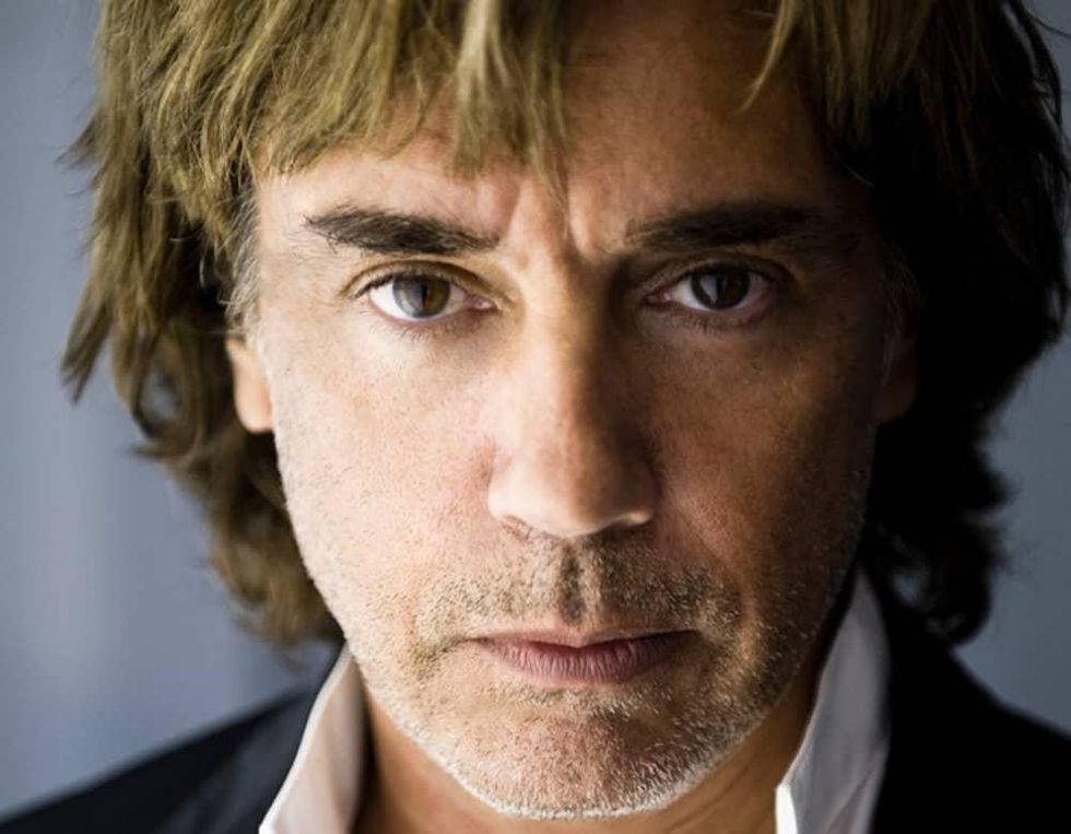 Jean-Michel Jarre