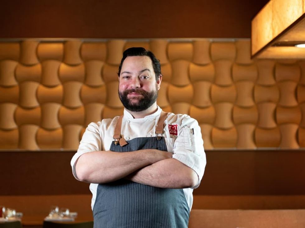 Jean-Phillipe Gaston