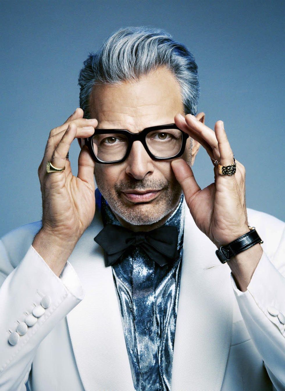 Jeff Goldblum