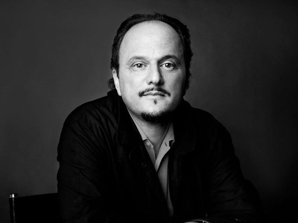Jeffrey Eugenides
