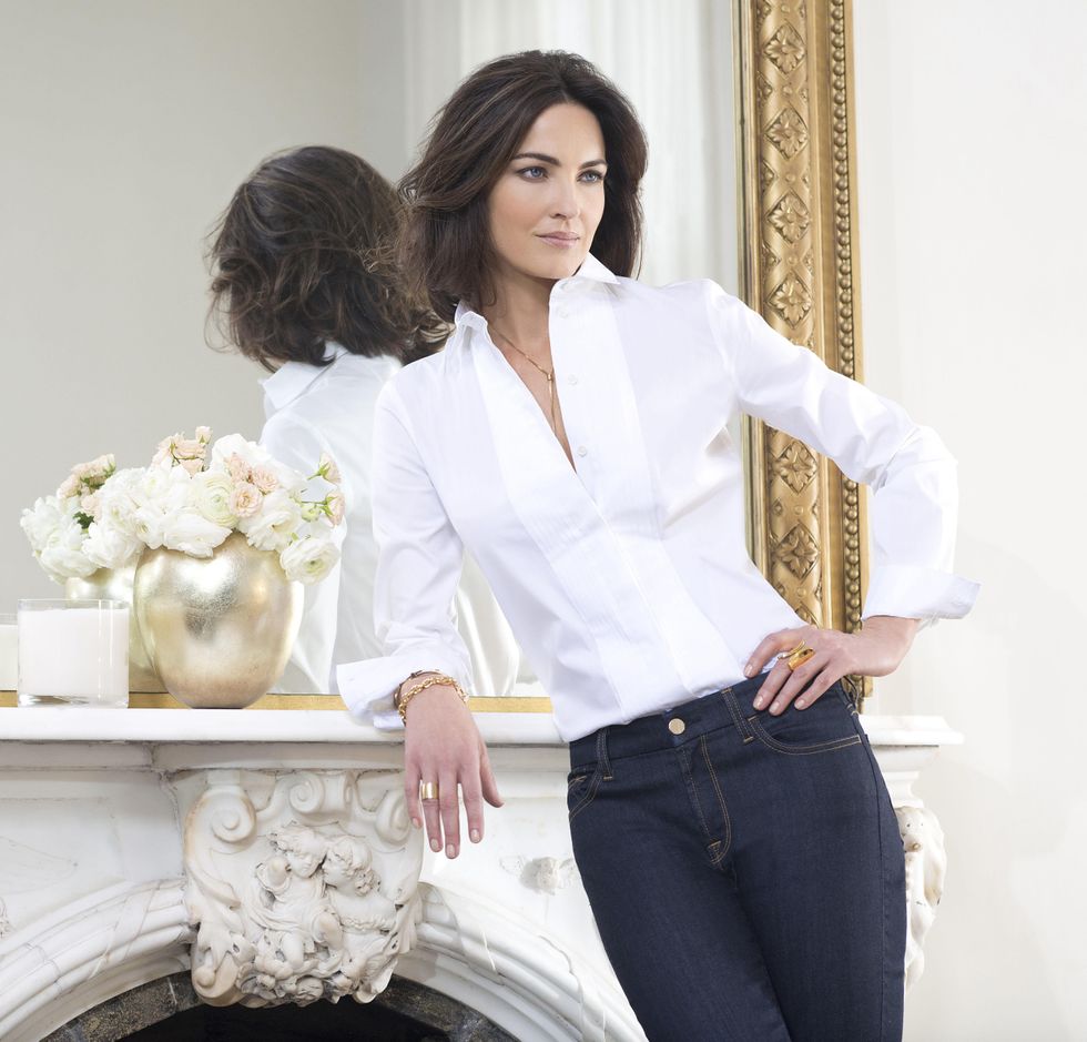 Jen 7, Seven for All Mankind Jean