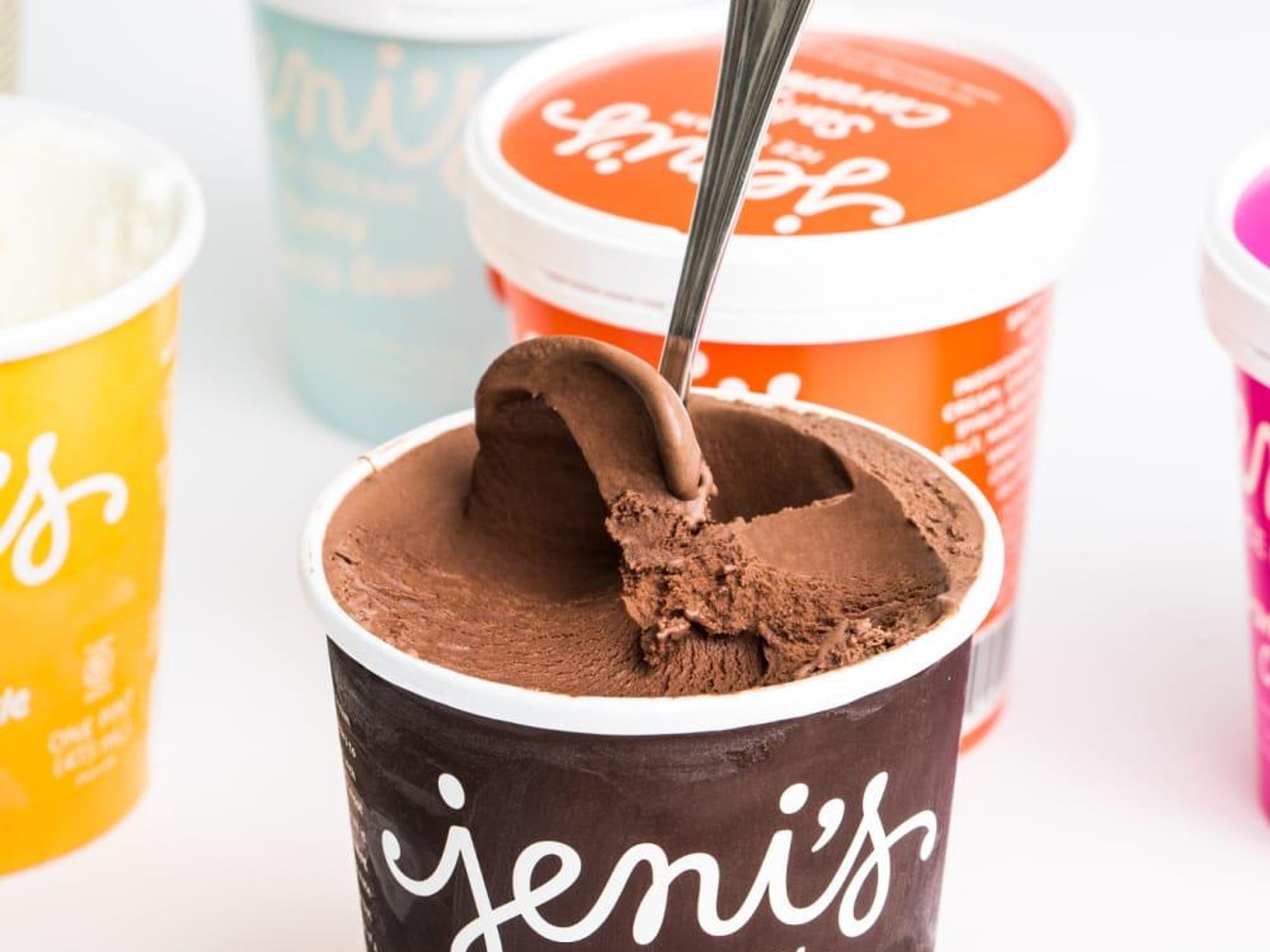 Instacart reveals top ice cream flavor in each state