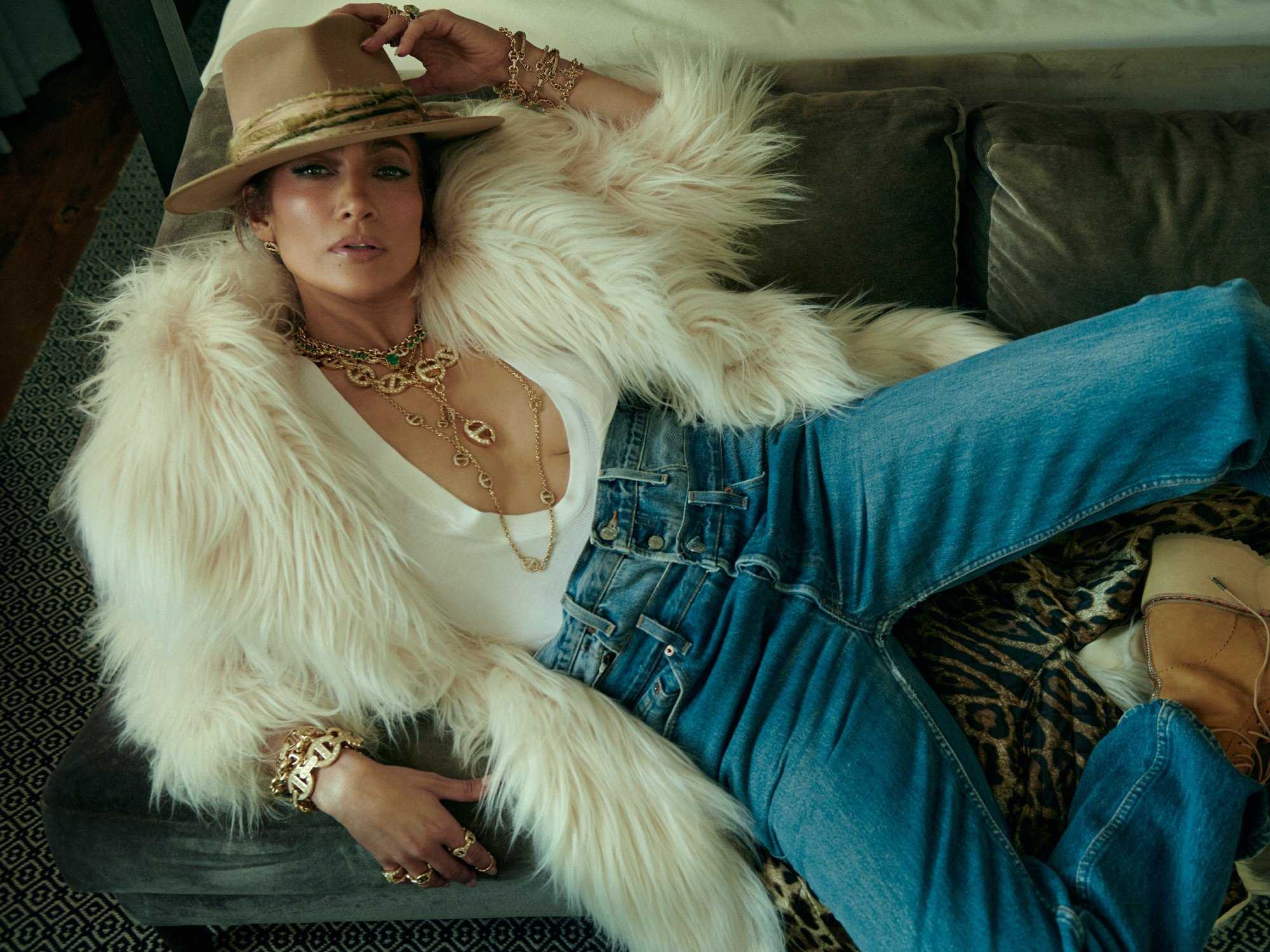 Jennifer Lopez