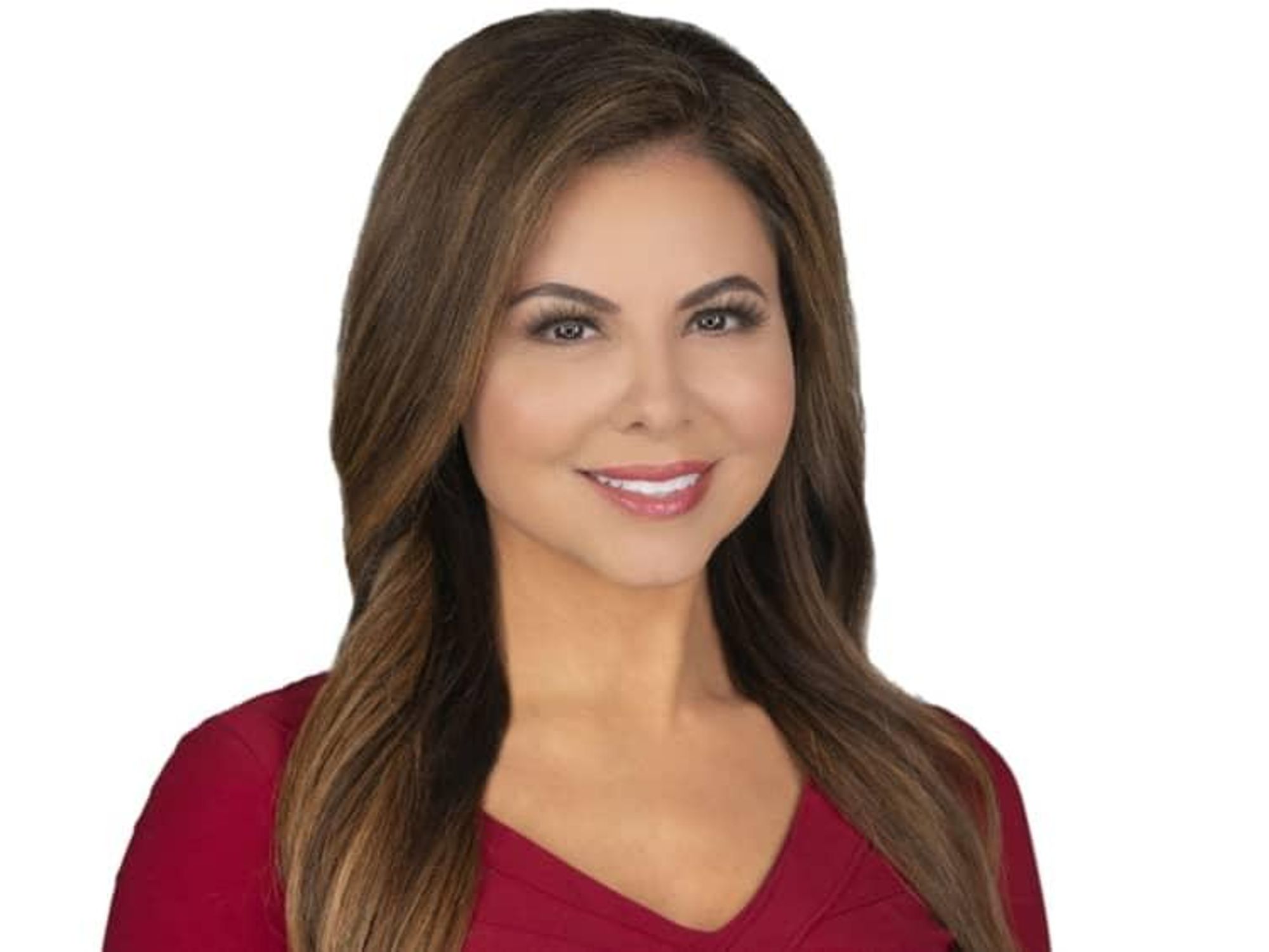 Jennifer Reyna KHOU 11