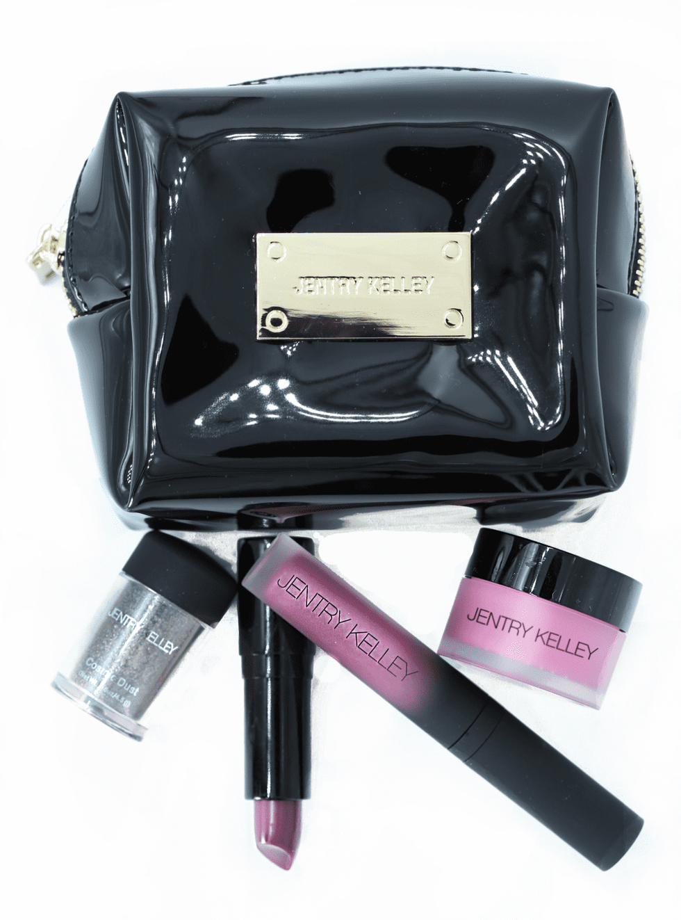 Jentry Kelley Cosmetics memorial west houston location