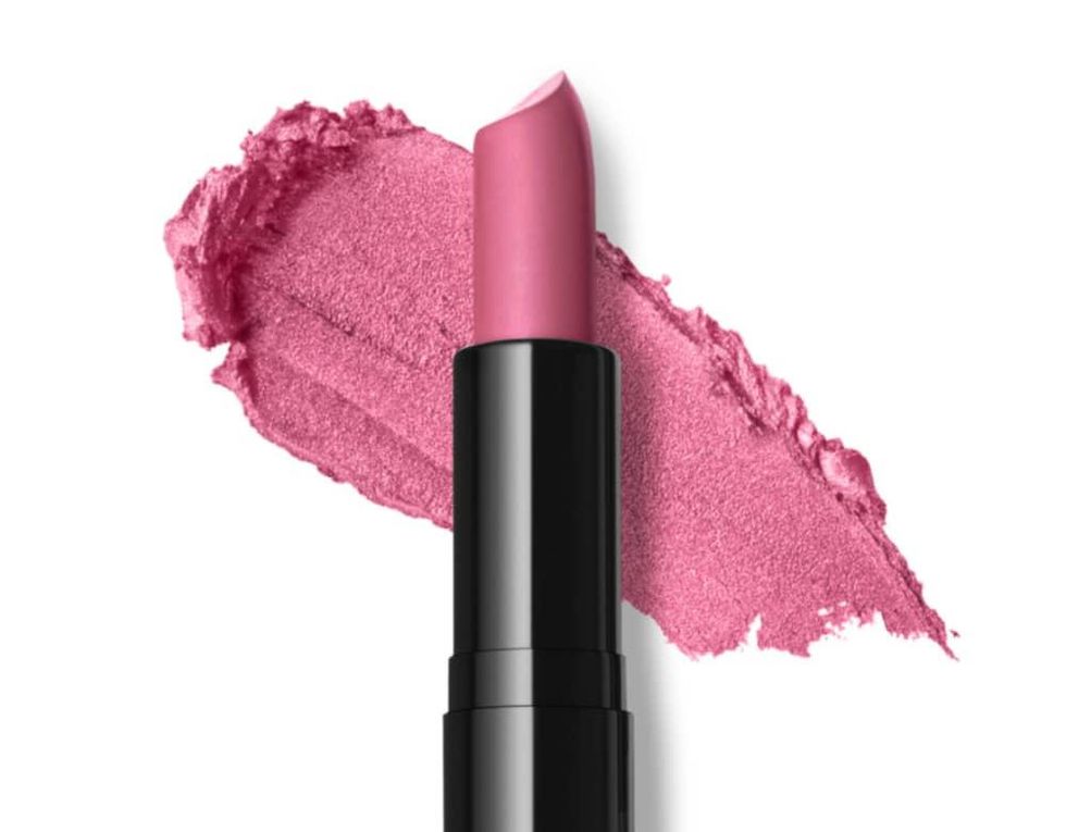 Jentry Kelley\u2019s Longwear Lipcolor