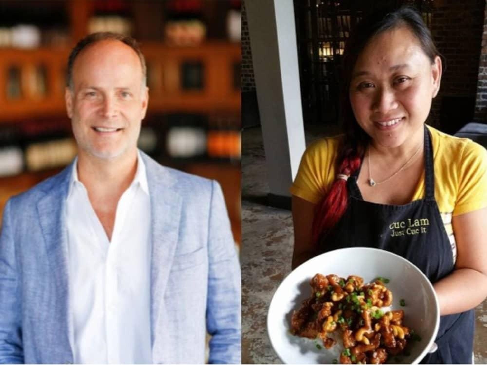 Jerry Lasco Cuc Lam Sing Restaurant