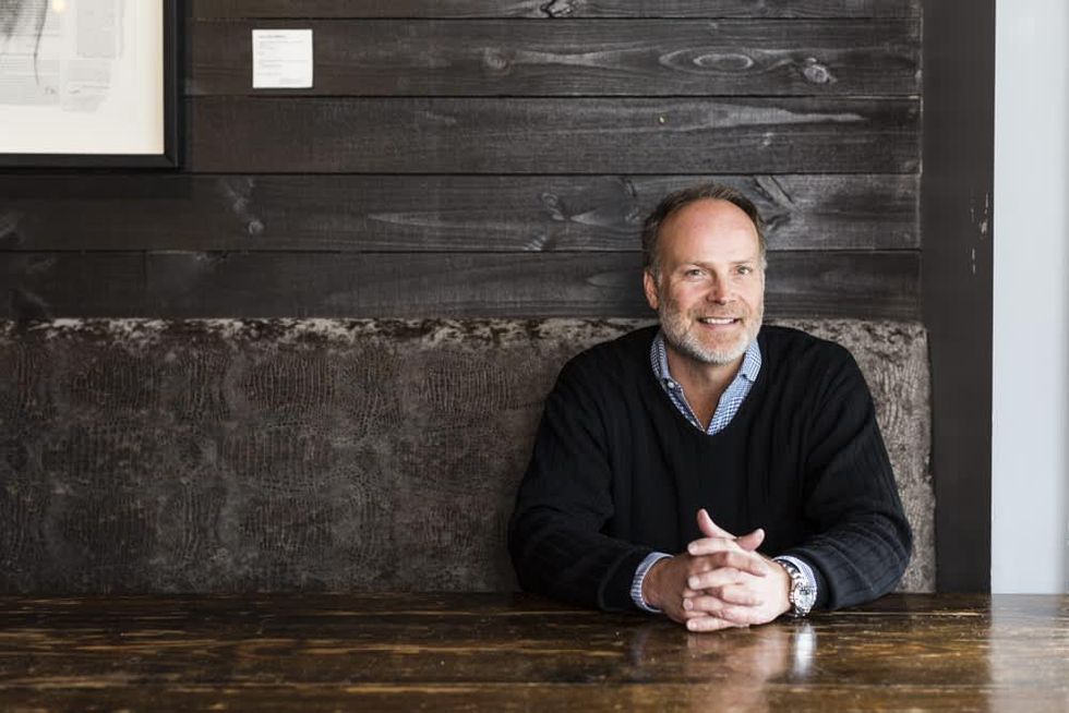 Jerry Lasco Lasco Enterprises