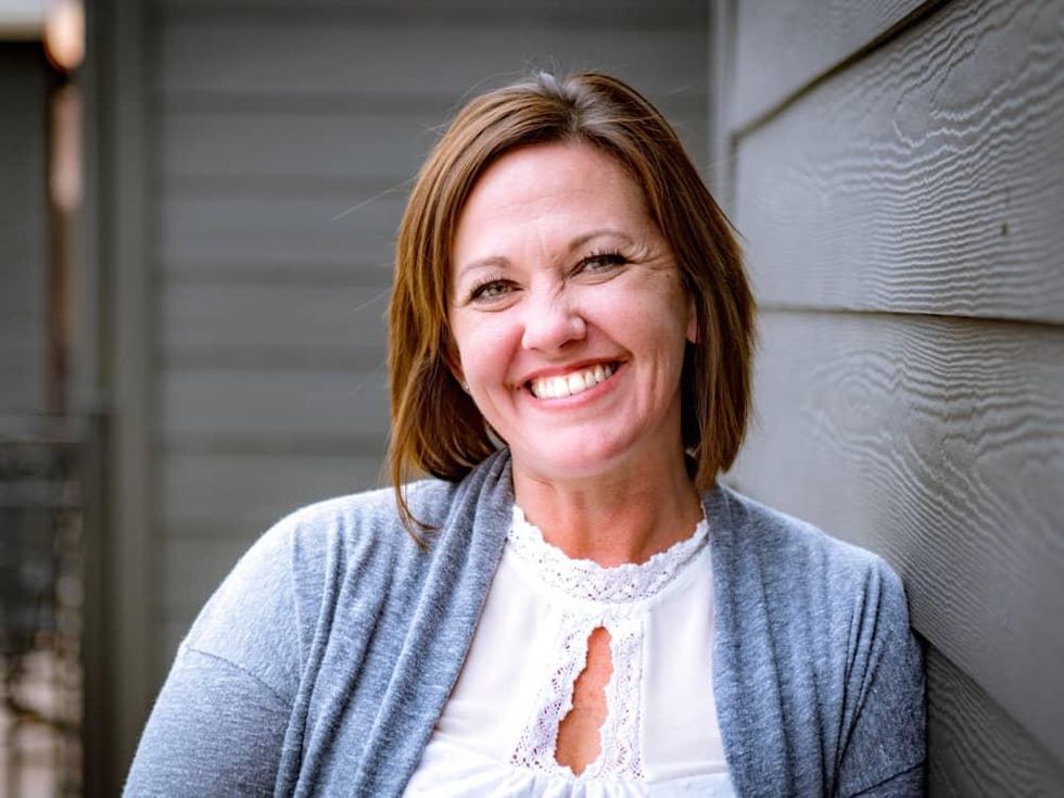 Jessican DeSham Timmons has worked for Landry's and The Redneck Country