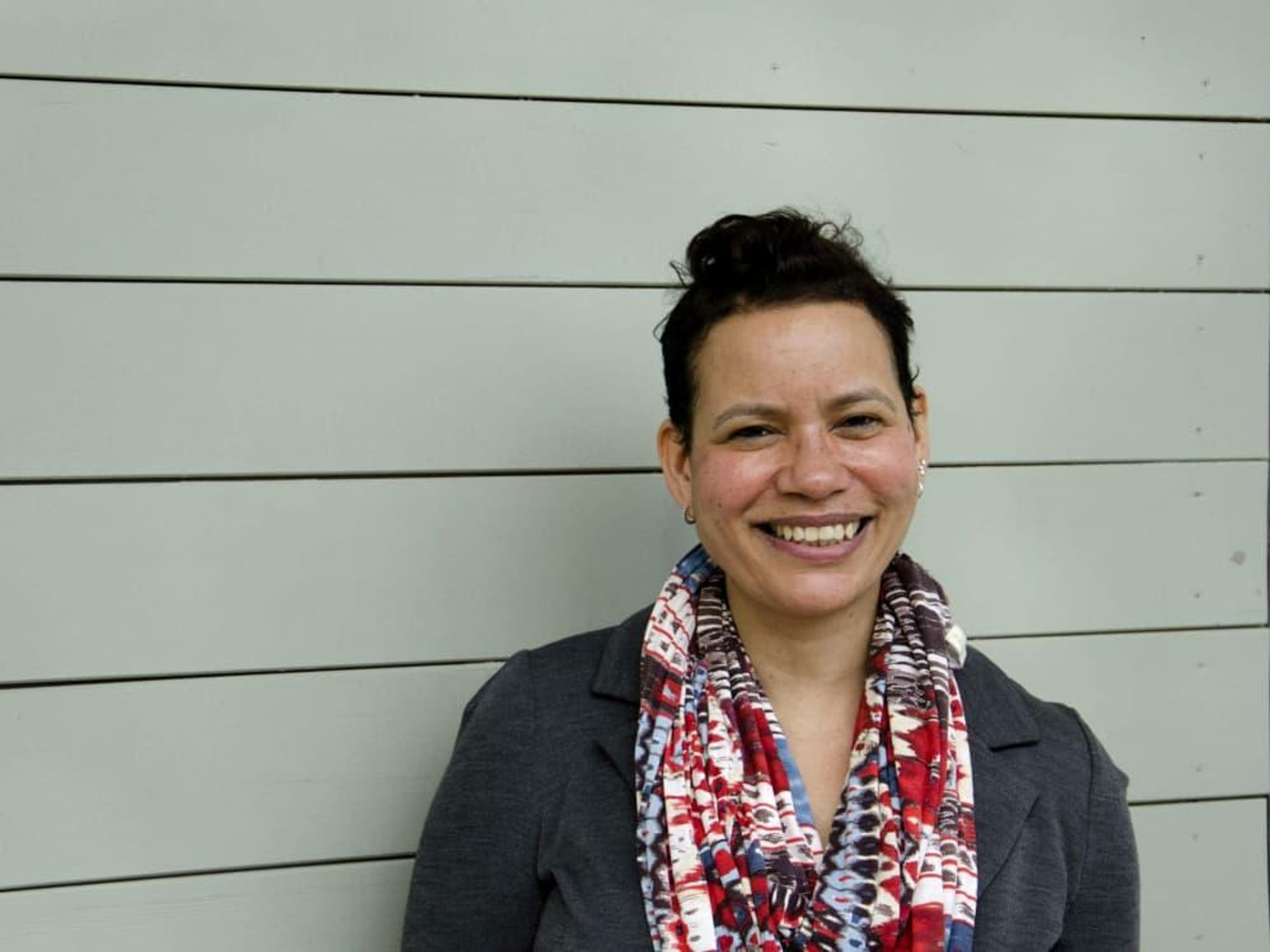 Jessica Green Houston Cinema Arts Festival