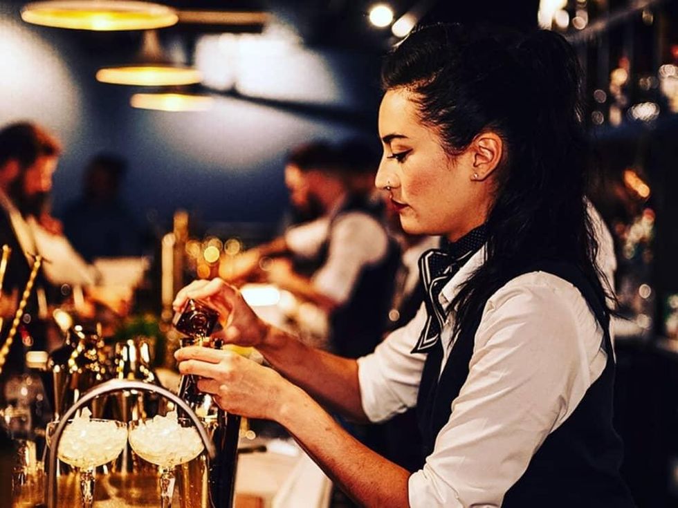 Jet-Setter San Antonio