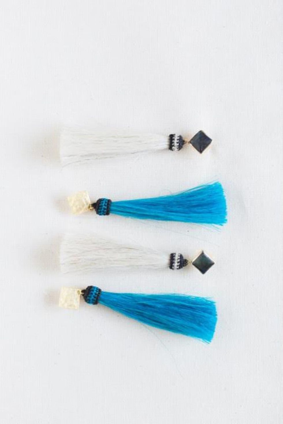 jewelry designers | Elizabeth Lanier Designs