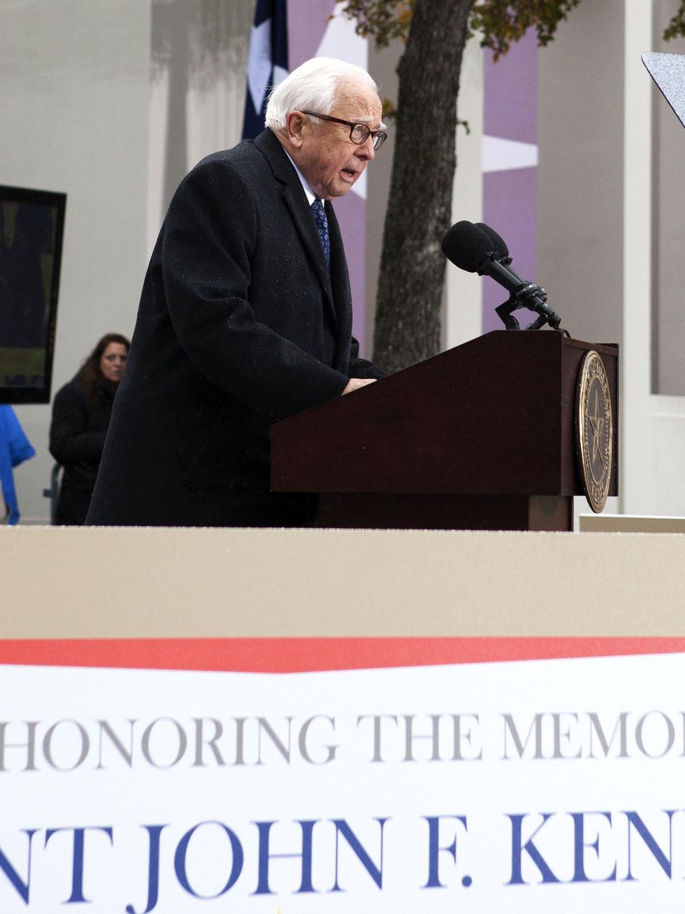 JFK 50th anniversary in Dallas