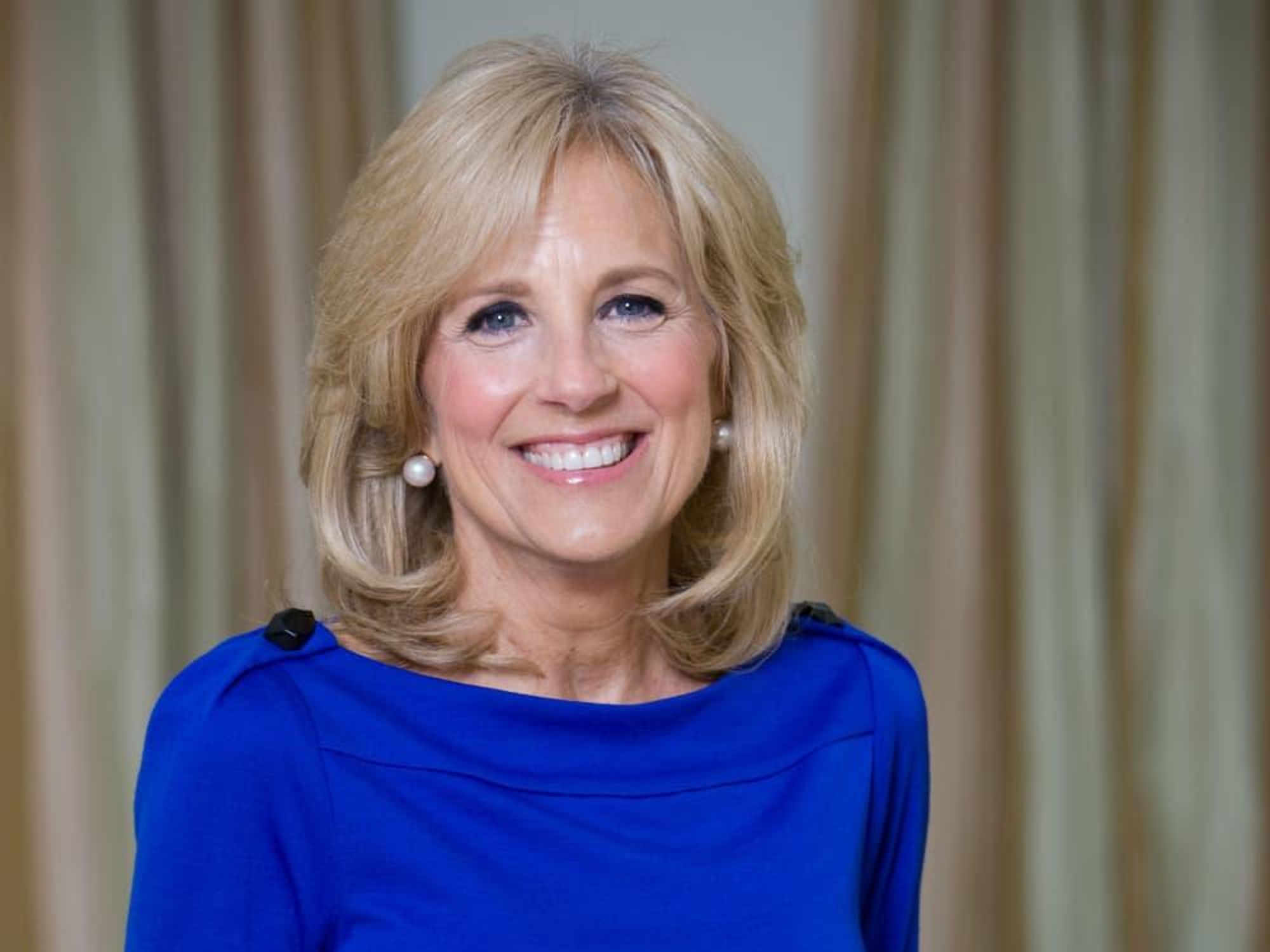 Jill Biden