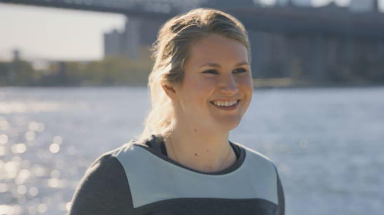 Jillian Bell in Brittany Runs a Marathon