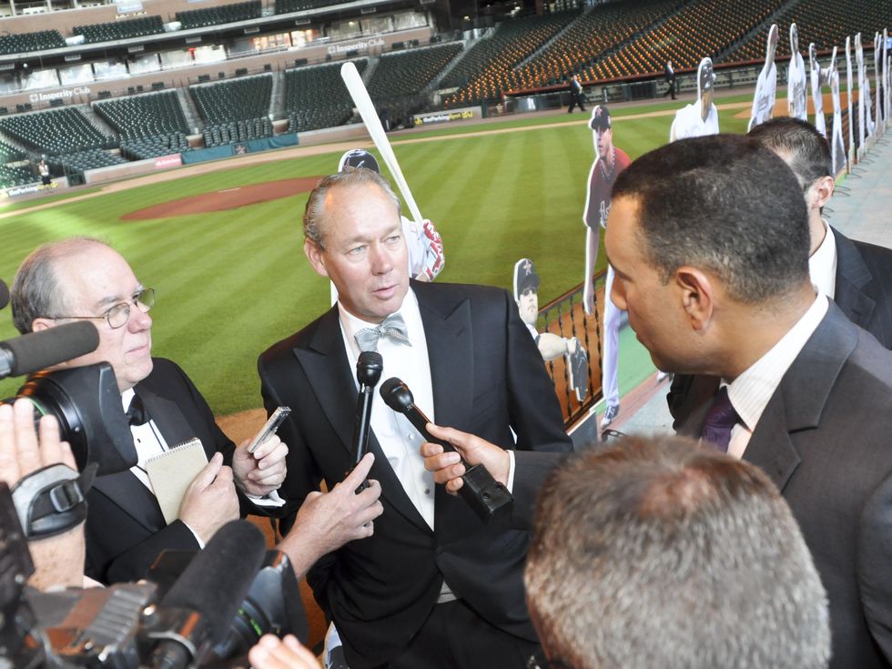 Jim Crane Astros Wives