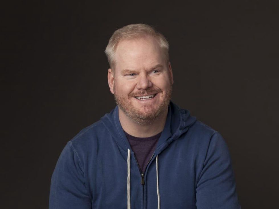 Jim Gaffigan