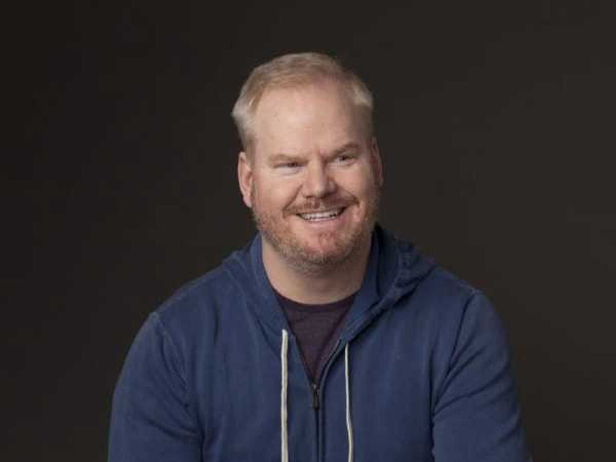 Jim Gaffigan