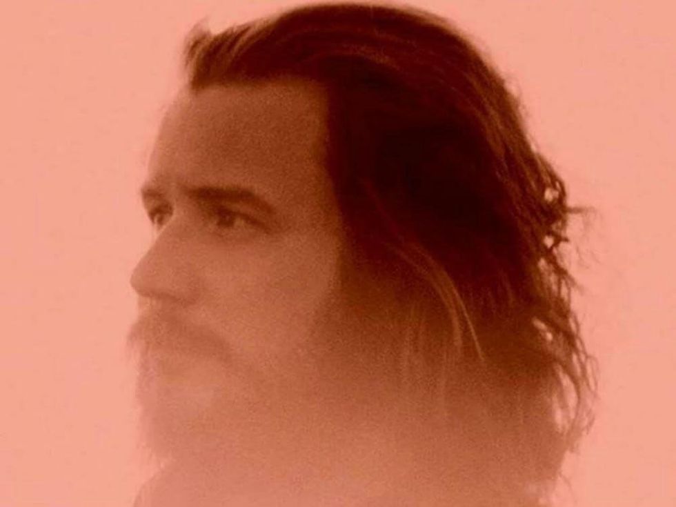 Jim James