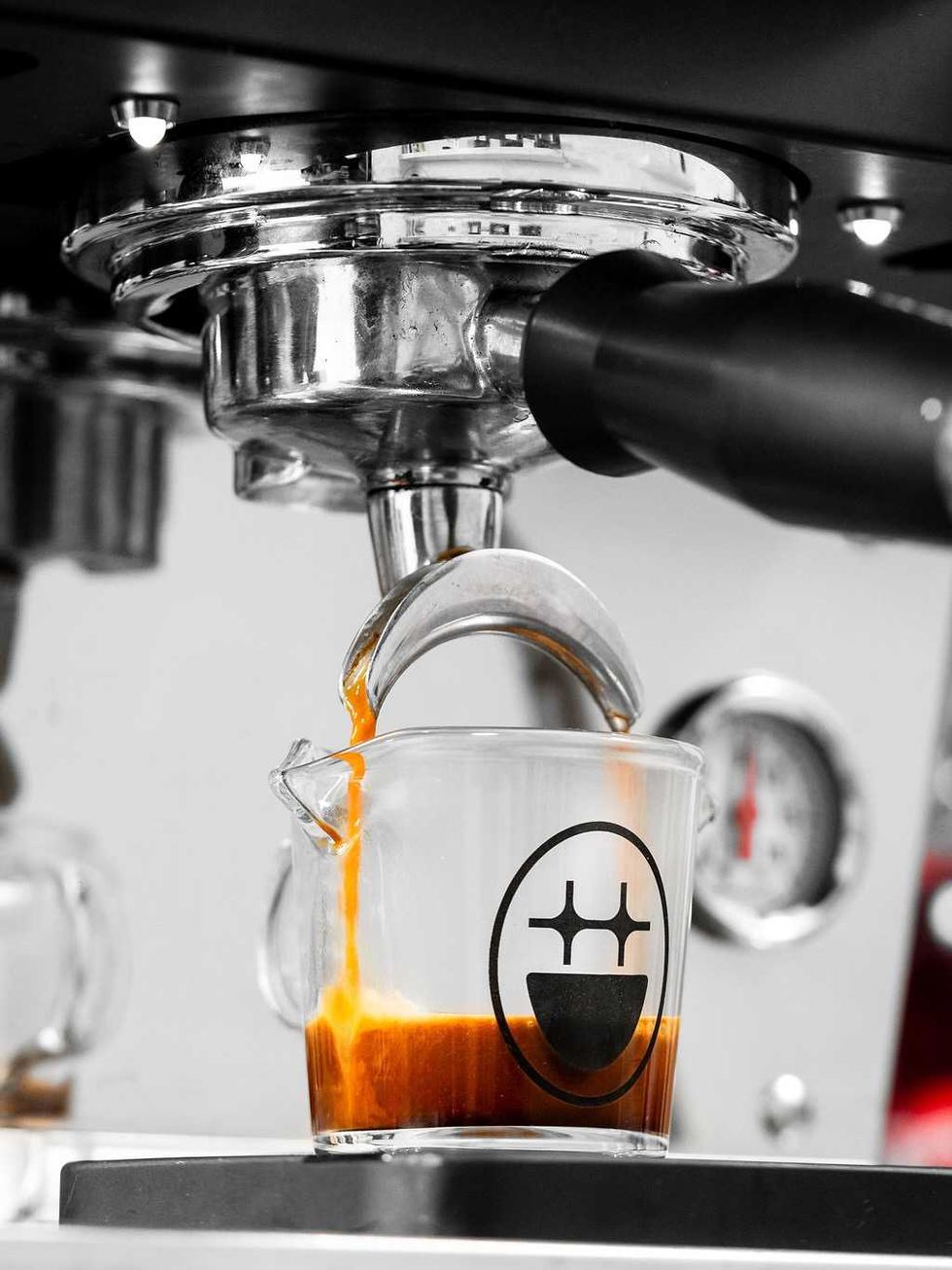 Jimmy Butler Bigface Coffee
