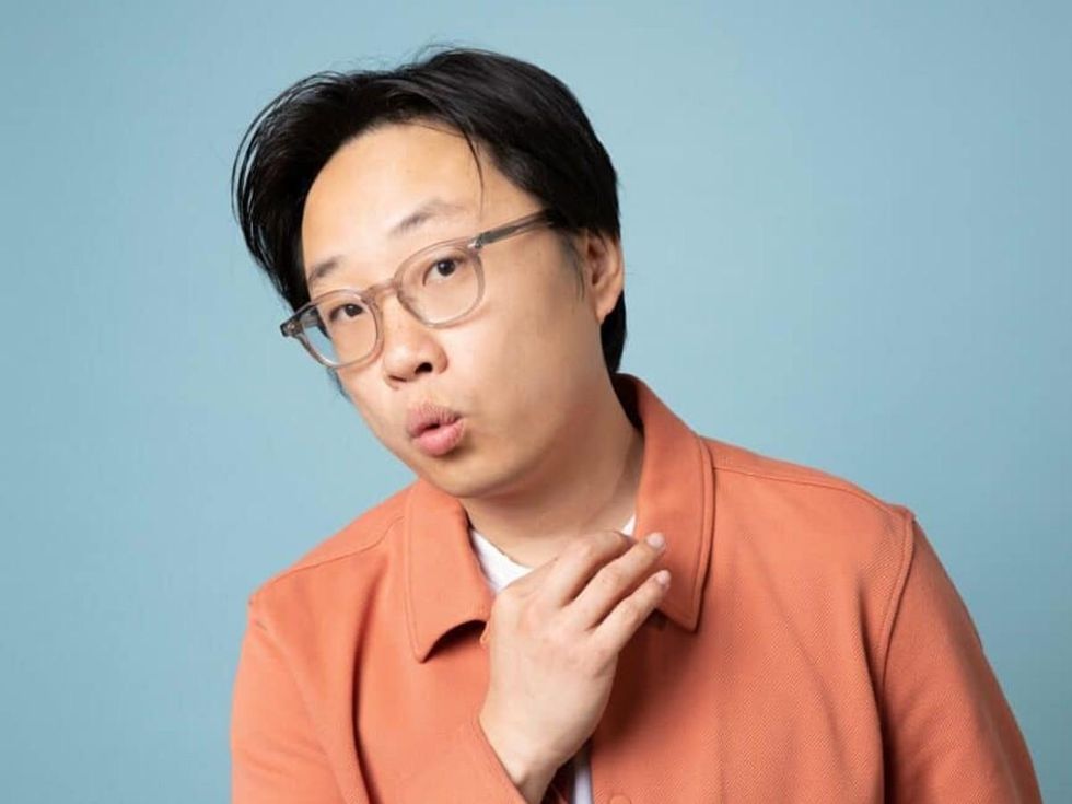 Jimmy O. Yang Has No Friends Tour
