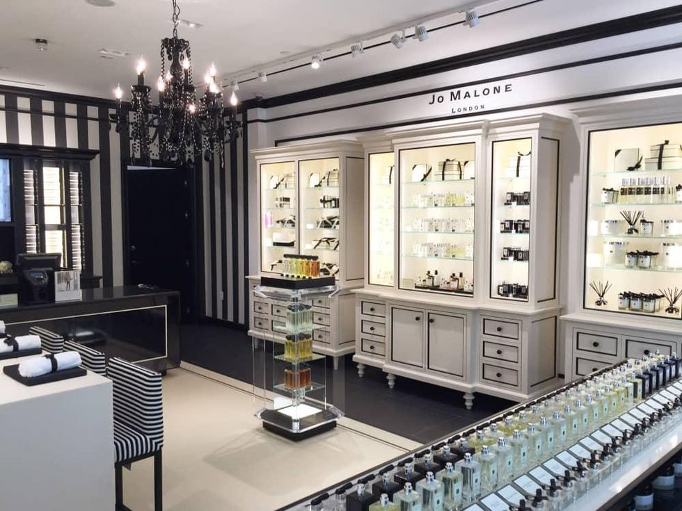 Jo Malone London River Oaks District