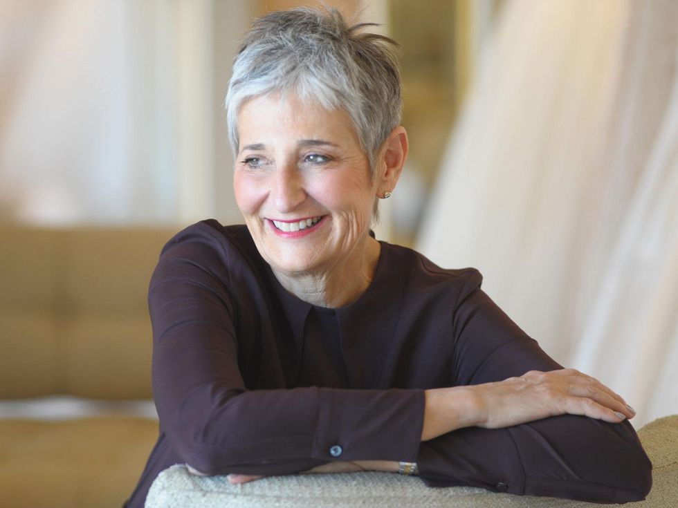 Joan Pillow head shot