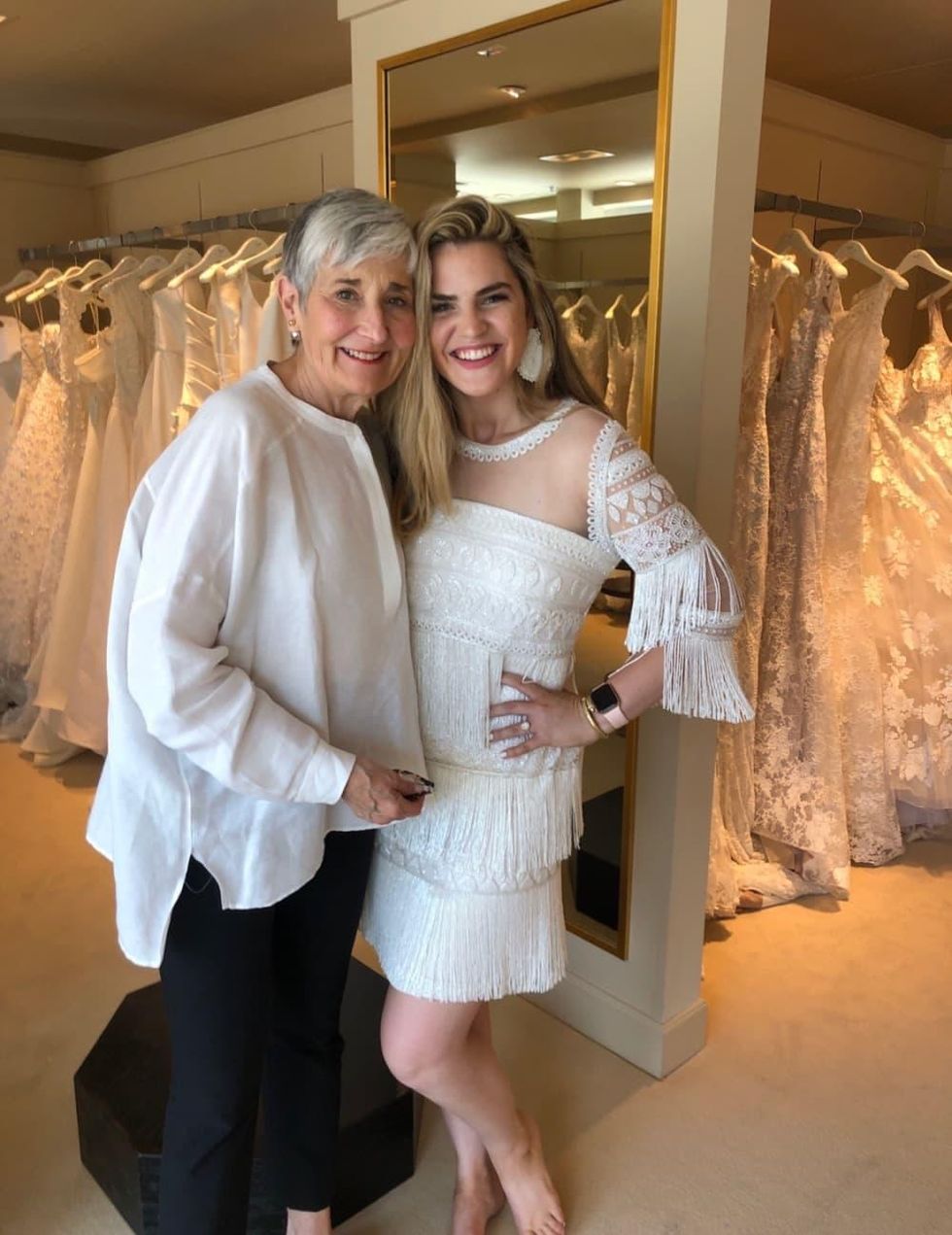 Joan Pillow Retirement