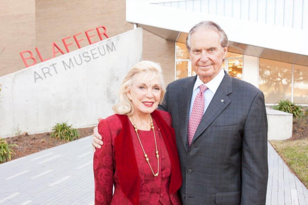 Joanne Wilson art showing_Joanne Wilson_Welcome Wilson Sr._December 2013