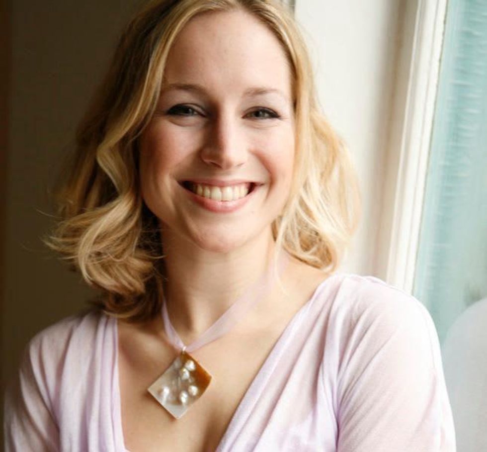 Jocelyn Hagen composer Houston Chamber Choir