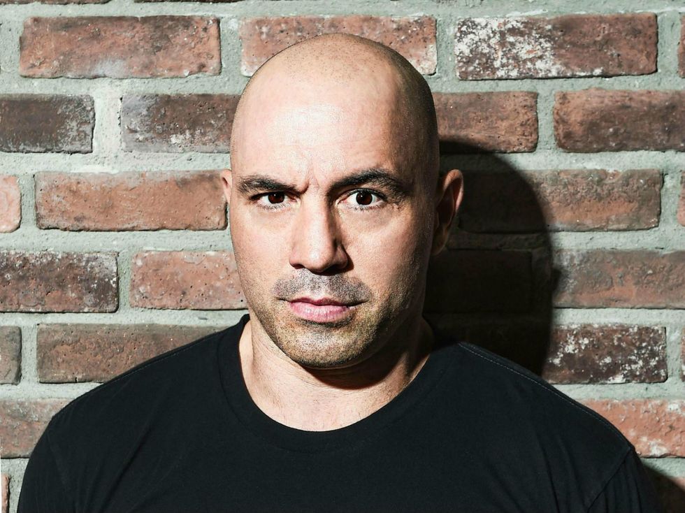 Joe Rogan