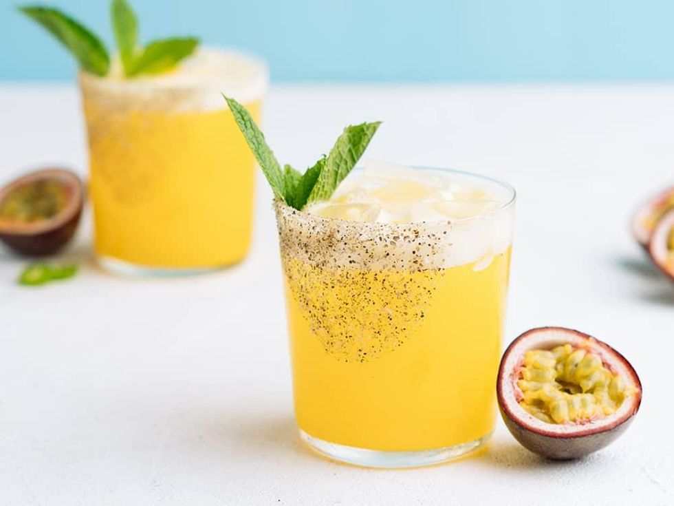 Joey restaurant cocktails