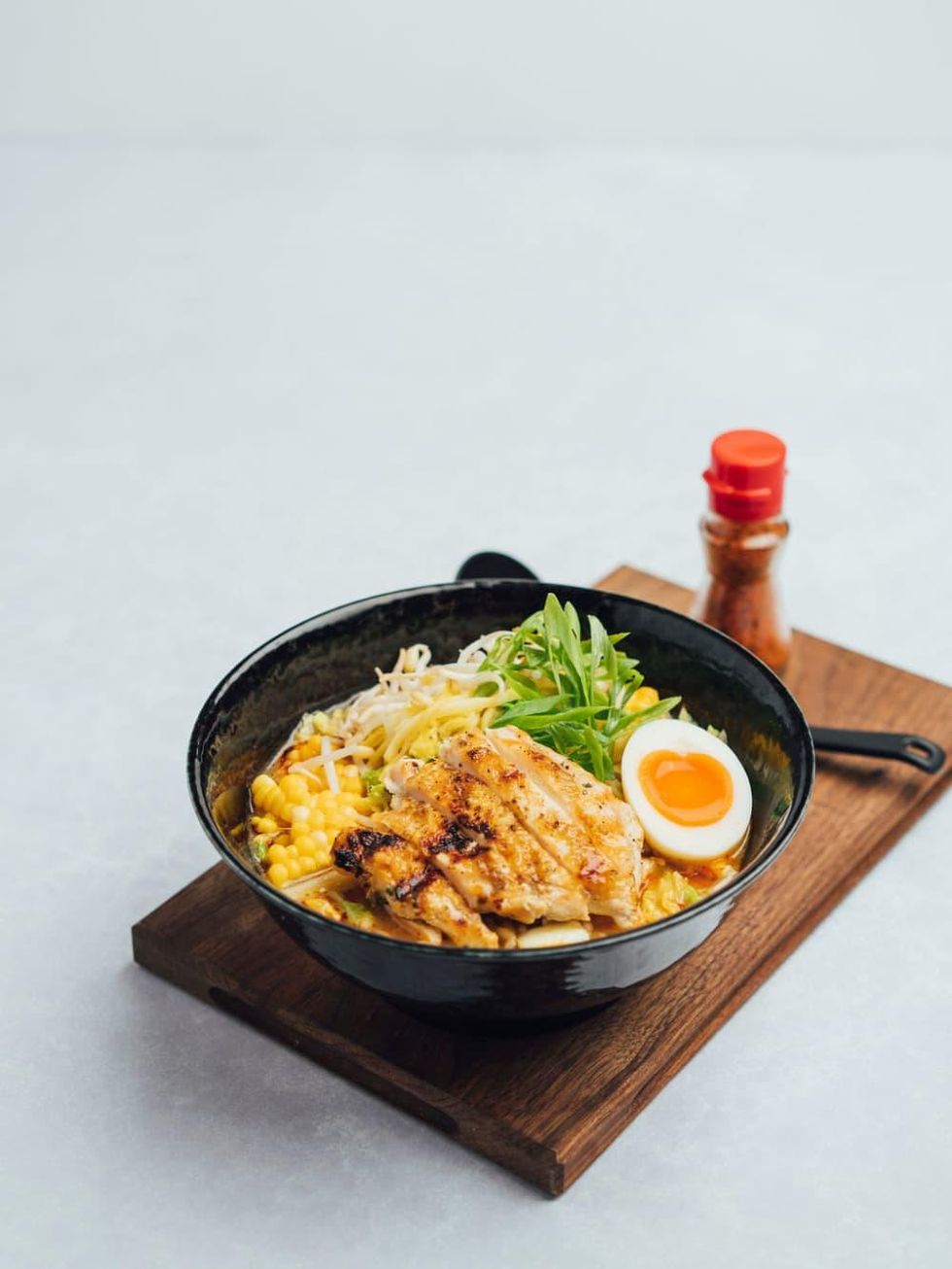 Joey restaurant ramen