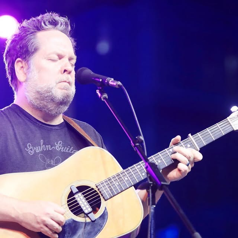 John Cameron Mitchell