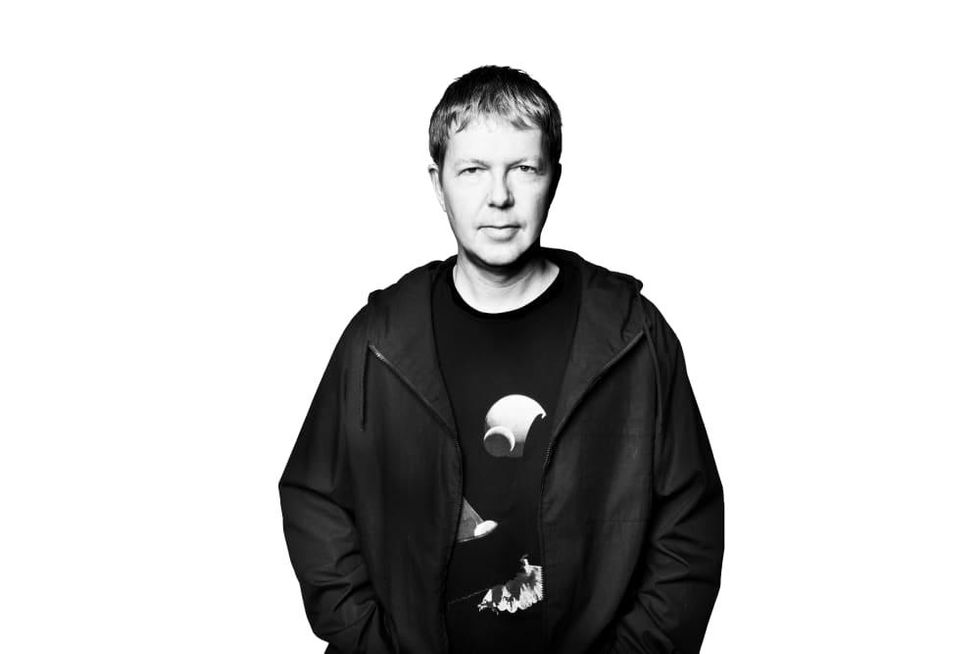 John Digweed