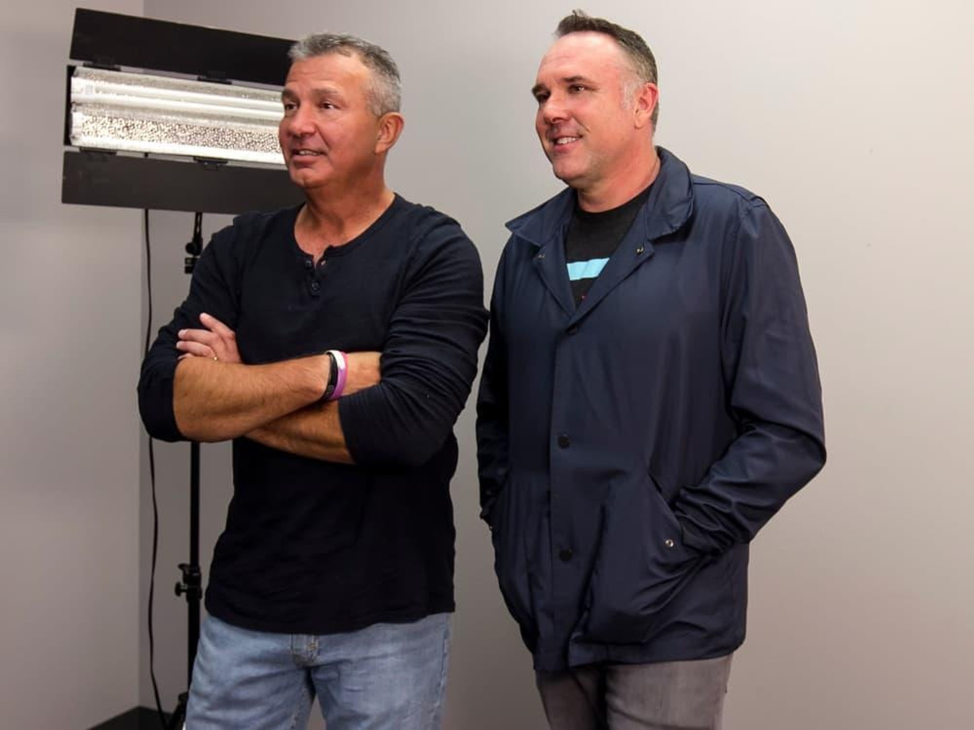 John Granato, Lance Zierlein