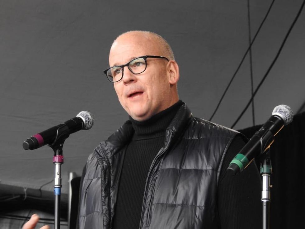 John Heilemann