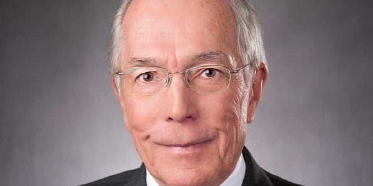 Houston businessman to be honored with legendary Texas award in 2027