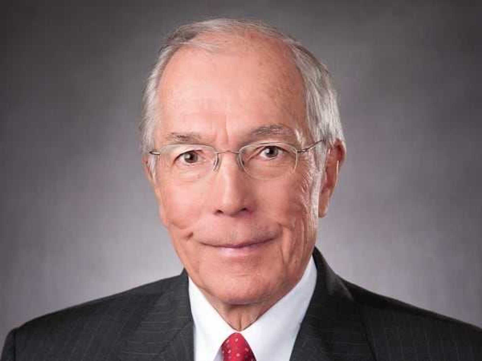 John L. Nau, III, 2027 History-Making Texan Award recipient