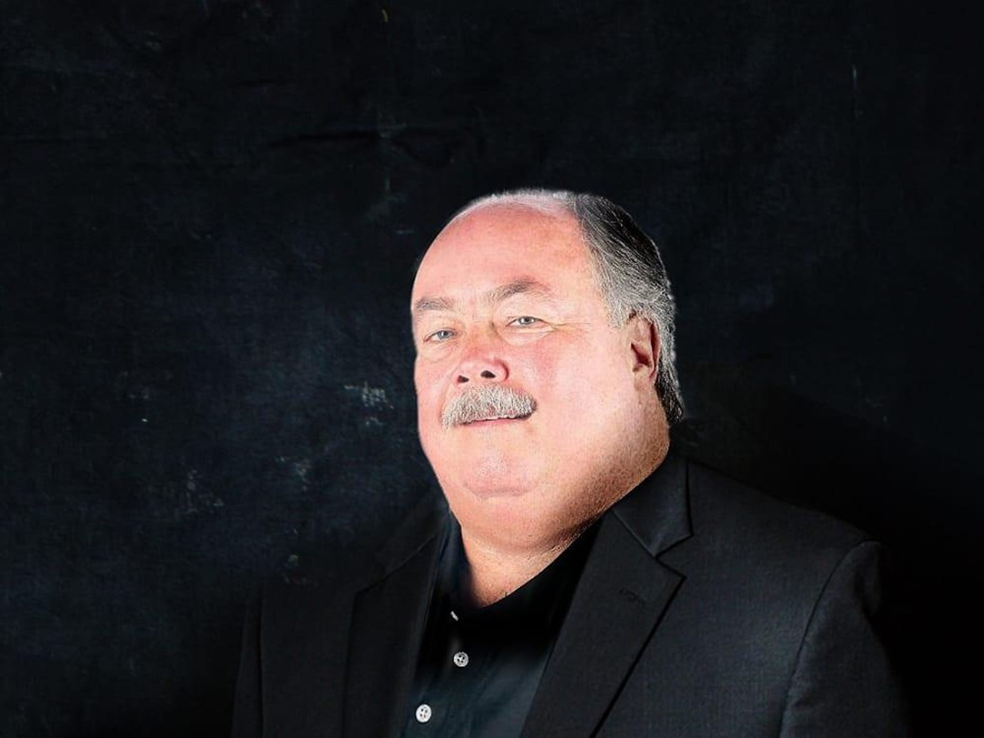 John McClain Houston Chronicle