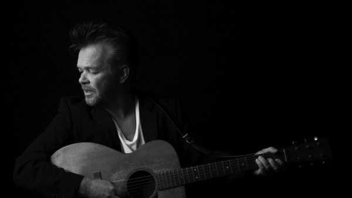 Image for John Mellencamp dances into Houston on new greatest hits tour