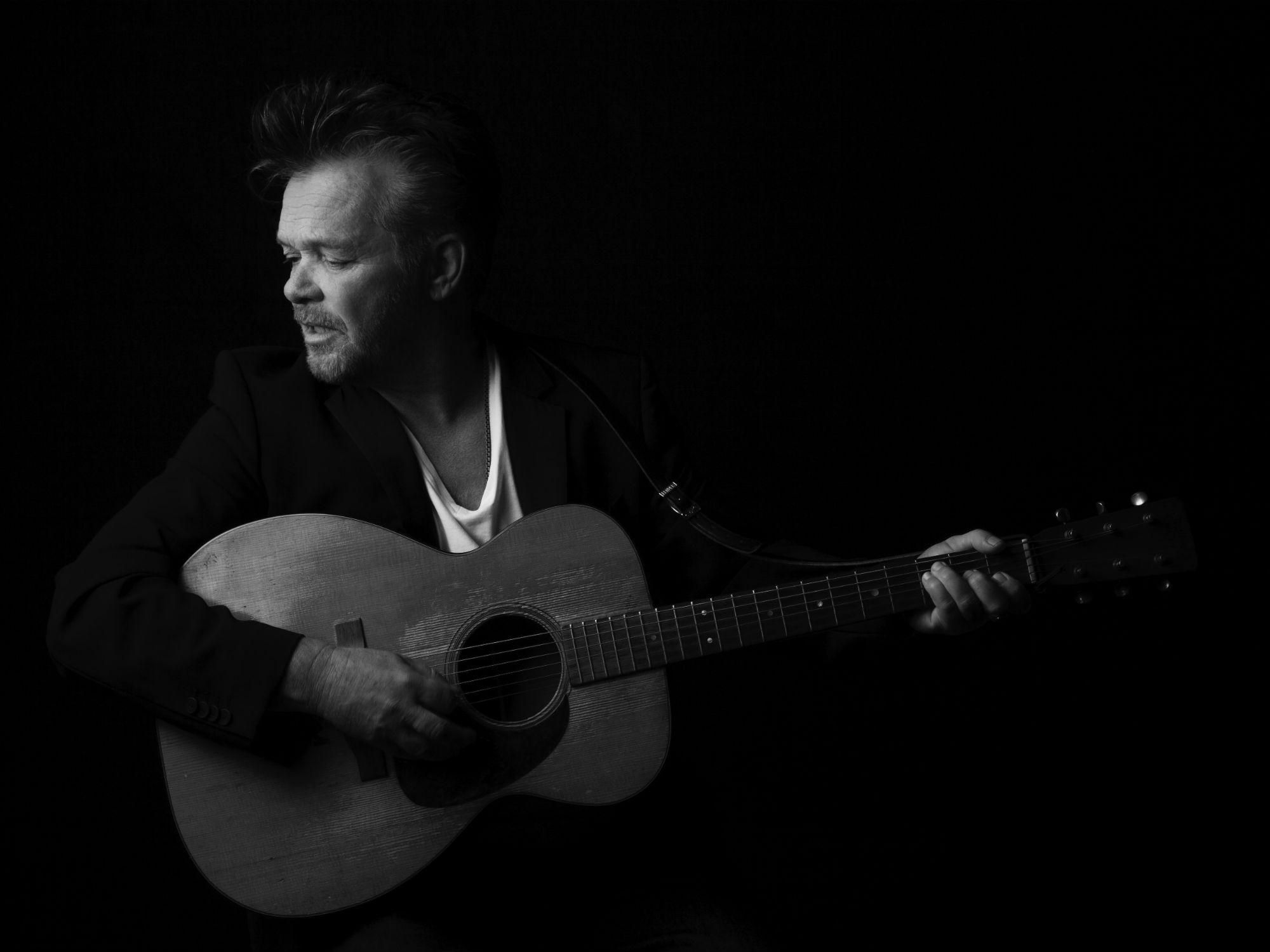 John Mellencamp
