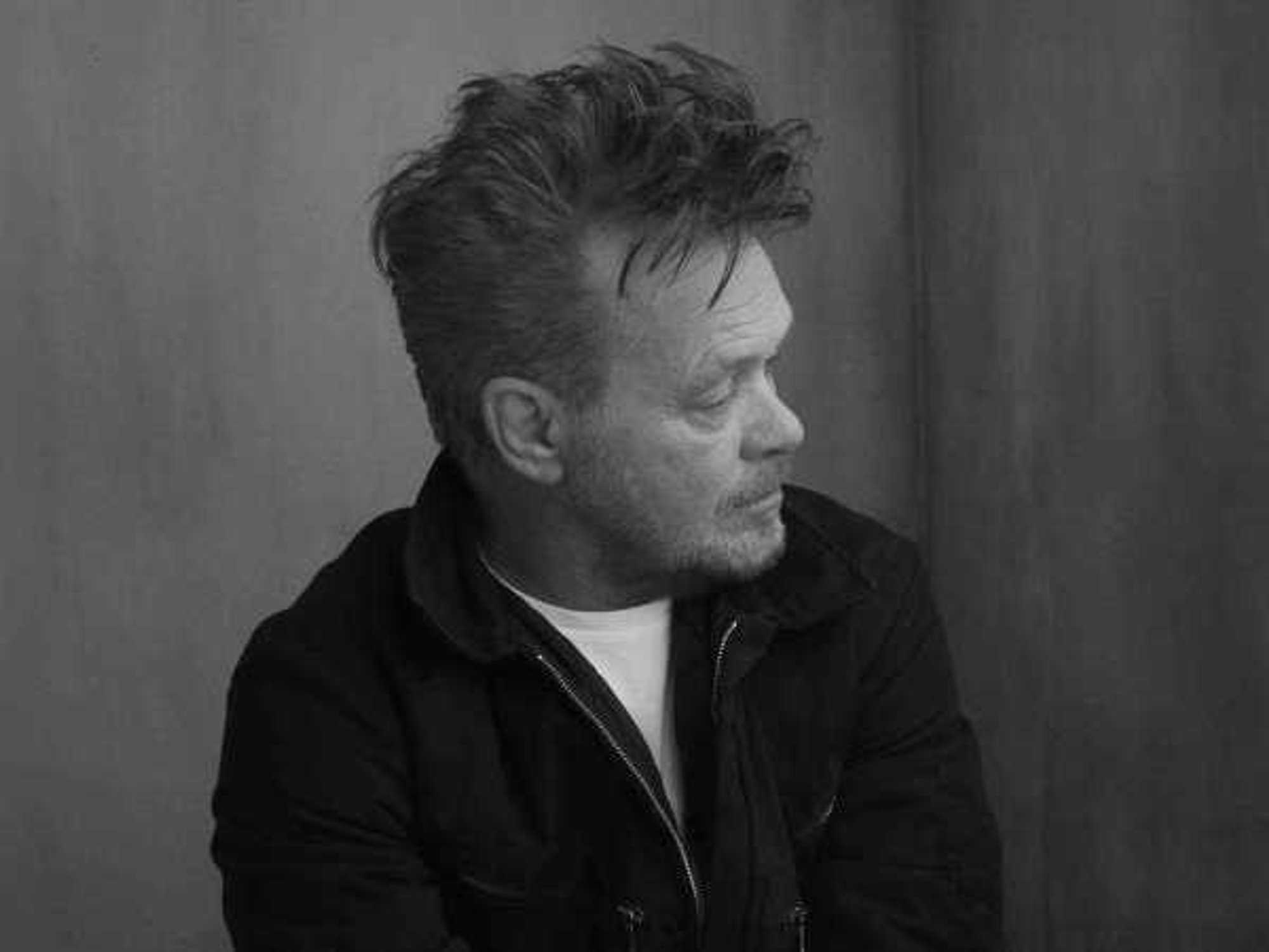 John Mellencamp