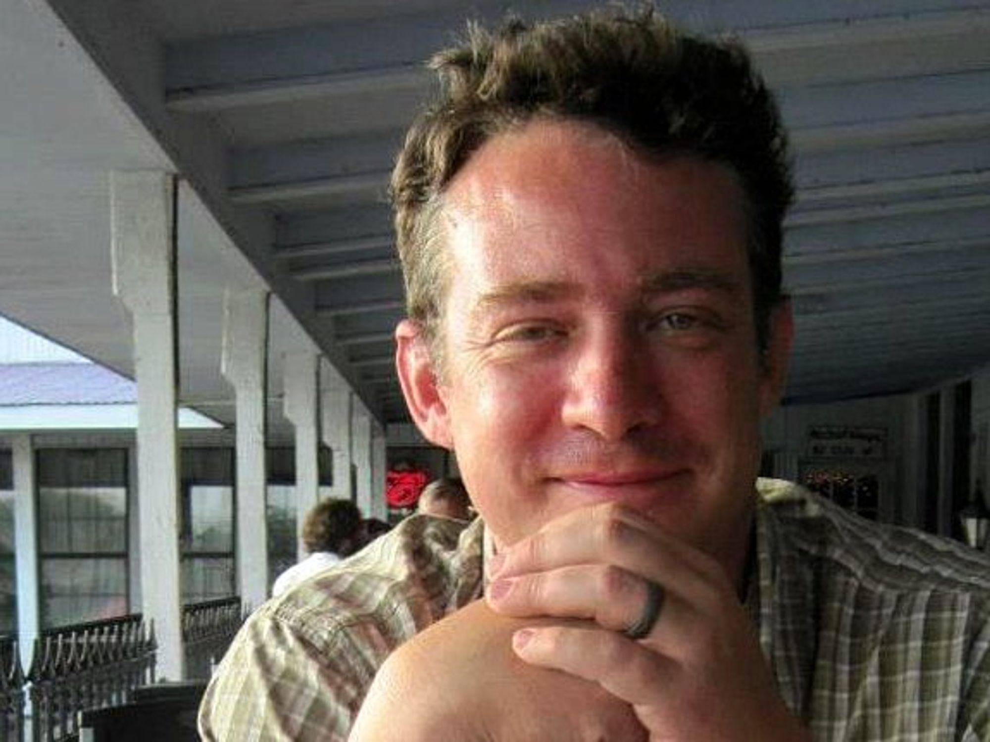 John Nova Lomax Houston